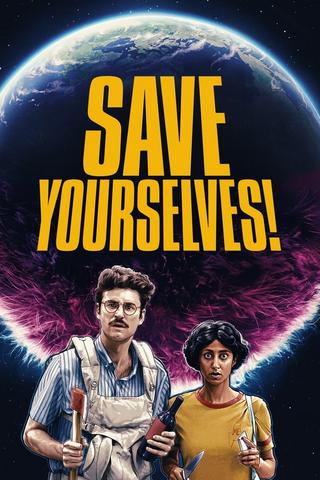 Save Yourselves! streaming VF