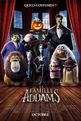 La Famille Addams (2019) streaming VF