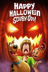 Scooby-Doo ! Joyeux Halloween streaming VF