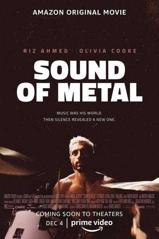 Sound of Metal streaming VF