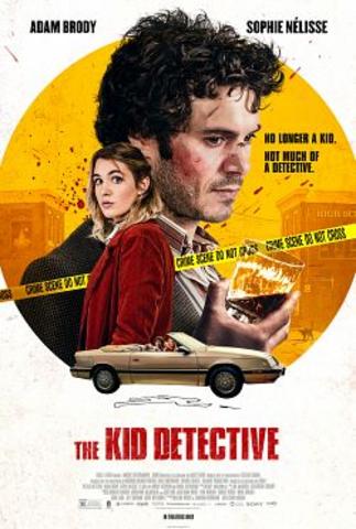 The Kid Detective streaming VF