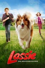 Lassie streaming VF
