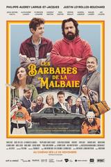 Les Barbares De La Malbaie streaming VF