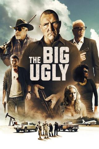 The Big Ugly streaming VF