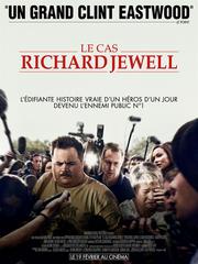 Le Cas Richard Jewell streaming VF