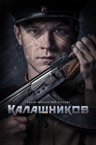Kalashnikov AK-47 streaming VF