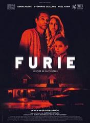 Furie streaming VF