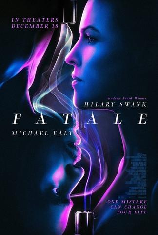 Fatale streaming VF