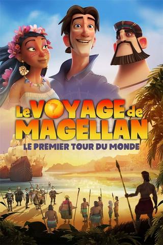 Le Voyage de Magellan : le premier tour du monde streaming VF