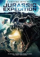 Alien Expedition streaming VF