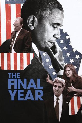 The Final Year streaming VF