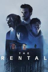 The Rental streaming VF