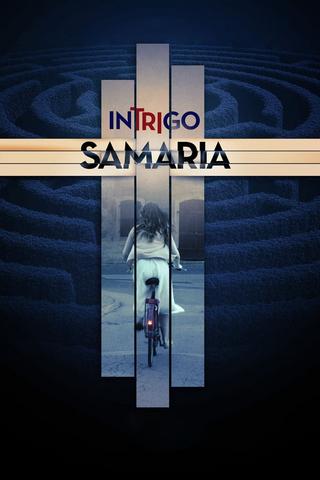 Intrigo: Samaria streaming VF