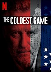 The Coldest Game streaming VF
