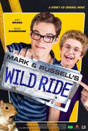 Mark & Russell’s Wild Ride streaming VF