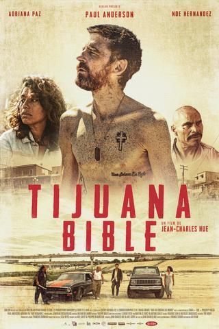 Tijuana Bible streaming VF