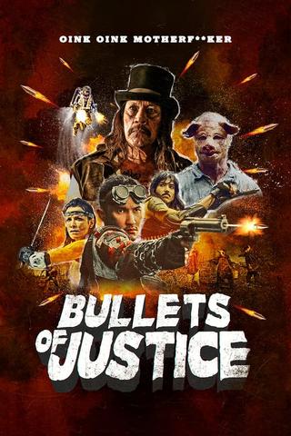 Bullets Of Justice streaming VF