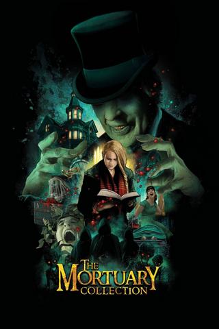 The Mortuary Collection streaming VF