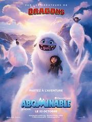 Abominable streaming VF