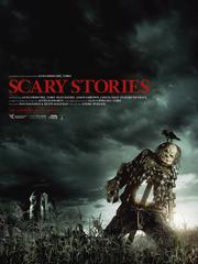 Scary Stories streaming VF