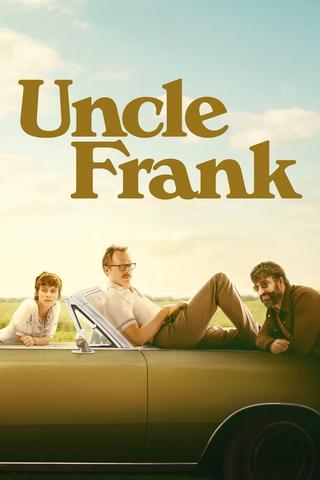 Uncle Frank streaming VF