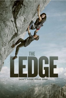 The Ledge (2021)