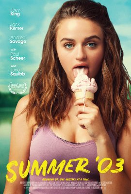 Summer Love (2018) streaming VF