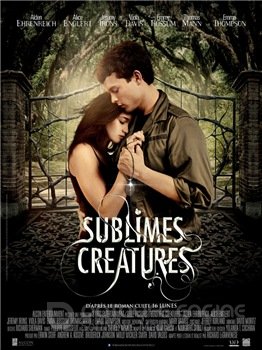 Sublimes créatures (2013)