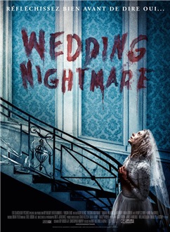 Wedding Nightmare (2019) streaming VF