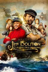 Jim Bouton : la cité des dragons