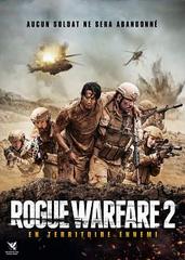 Rogue Warfare : En territoire ennemi streaming VF