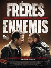 Frères Ennemis (2018) streaming VF