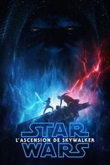 Star Wars: L'Ascension de Skywalker streaming VF