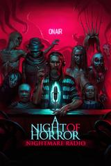 A Night of Horror : Nightmare Radio