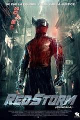Red Storm streaming VF
