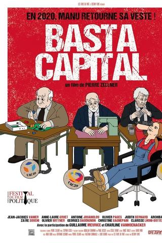 Basta Capital streaming VF