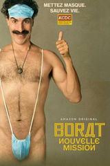 Borat 2 : Nouvelle Mission Filmée