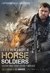 Horse Soldiers streaming VF