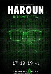 Haroun - Internet
