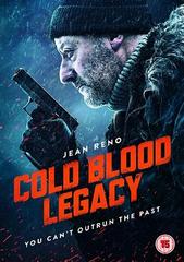 Cold Blood Legacy - La mémoire du sang streaming VF