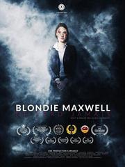 Blondie Maxwell Ne Perd Jamais