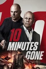 10 Minutes Gone streaming VF