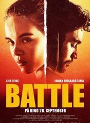 Battle (2018)