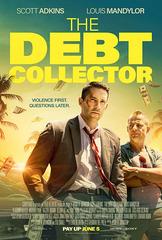 The Debt Collector streaming VF