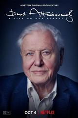David Attenborough: Une Vie Sur Notre Planète streaming VF