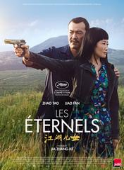 Les Eternels (Ash is purest white) streaming VF