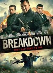 Breakdown (2018)