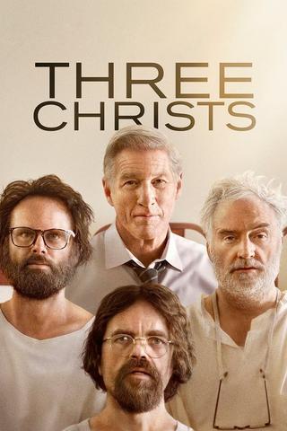 Three Christs streaming VF