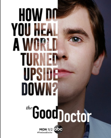 The Good Doctor - Saison 4