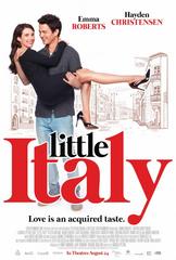 Little Italy streaming VF